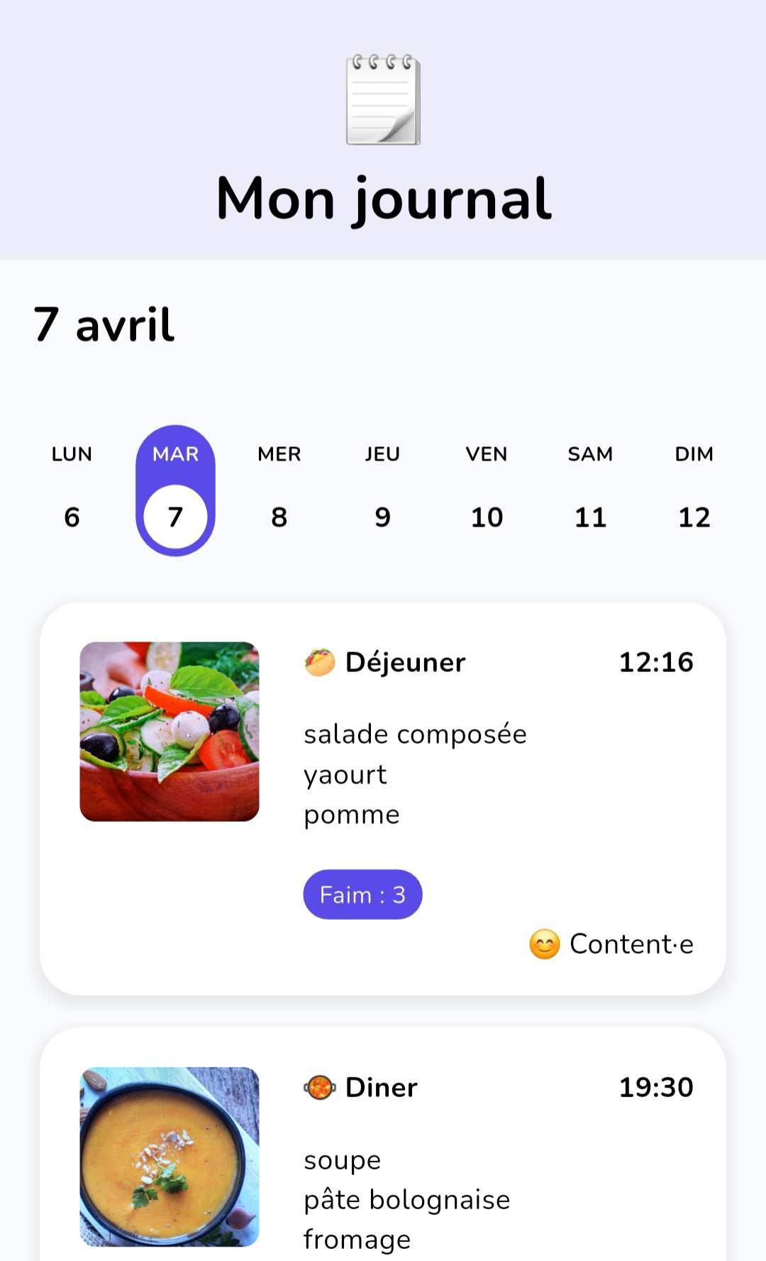 téléconsultation diététique