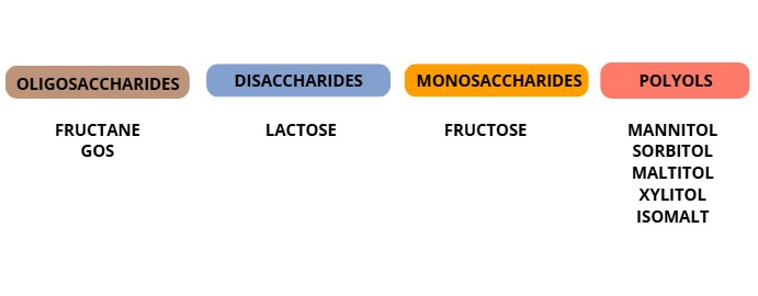 Régime fodmap